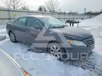 2011 Toyota CAMRY фото