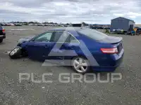 2011 Toyota CAMRY фото