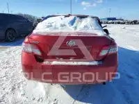 2011 Toyota CAMRY фото