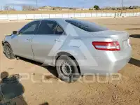 2011 Toyota CAMRY фото