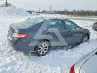 2011 Toyota CAMRY фото