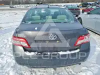 2011 Toyota CAMRY фото
