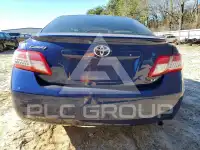 2011 Toyota CAMRY фото