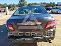 2011 Toyota CAMRY фото