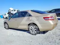 2011 Toyota CAMRY фото