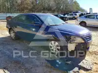 2011 Toyota CAMRY фото
