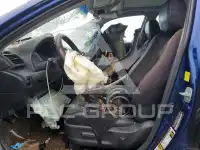 2011 Toyota CAMRY фото