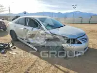 2011 Toyota CAMRY фото