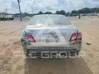 2011 Toyota CAMRY фото
