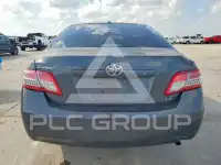 2011 Toyota CAMRY фото