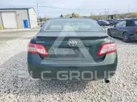 2011 Toyota CAMRY фото