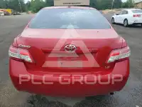 2011 Toyota CAMRY фото