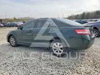 2011 Toyota CAMRY фото