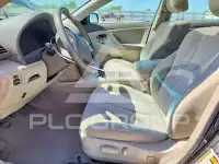 2011 Toyota CAMRY фото