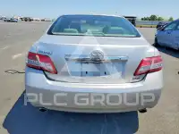 2011 Toyota CAMRY фото