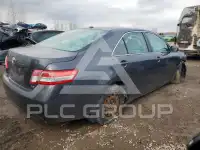 2011 Toyota CAMRY фото