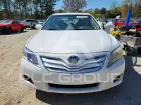 2011 Toyota CAMRY фото