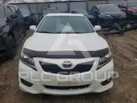 2011 Toyota CAMRY фото