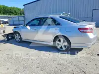 2011 Toyota CAMRY фото