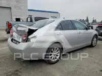 2011 Toyota CAMRY фото
