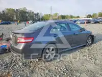 2011 Toyota CAMRY фото