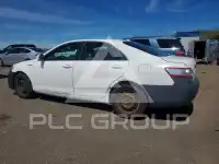 2011 Toyota CAMRY фото