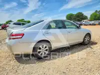 2011 Toyota CAMRY фото