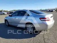 2011 Toyota CAMRY фото