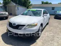2011 Toyota CAMRY фото