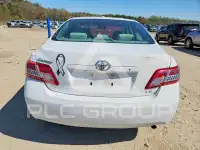 2011 Toyota CAMRY фото