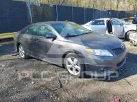 2011 Toyota CAMRY фото