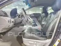 2011 Toyota CAMRY фото