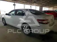 2011 Toyota CAMRY фото