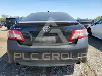 2011 Toyota CAMRY фото