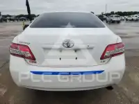 2011 Toyota CAMRY фото