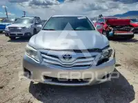 2011 Toyota CAMRY фото