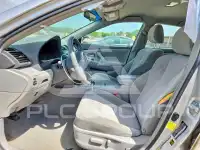 2011 Toyota CAMRY фото