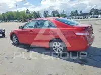 2011 Toyota CAMRY фото