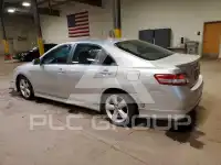 2011 Toyota CAMRY фото