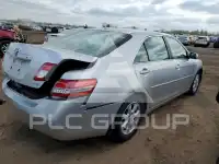 2011 Toyota CAMRY фото