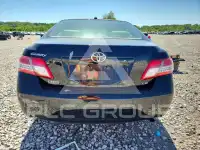 2011 Toyota CAMRY фото