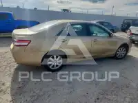 2011 Toyota CAMRY фото