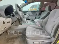 2011 Toyota CAMRY фото