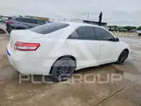 2011 Toyota CAMRY фото