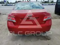 2011 Toyota CAMRY фото