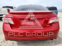 2011 Toyota CAMRY фото