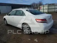 2011 Toyota CAMRY фото