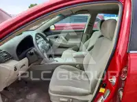 2011 Toyota CAMRY фото