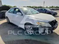2011 Toyota CAMRY фото