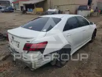 2011 Toyota CAMRY фото